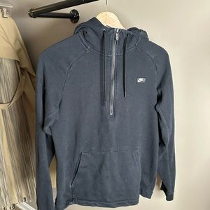 Nike Quarterzip sweatshirt